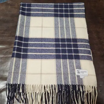 Johnstons 대형 캐시미어 스톨