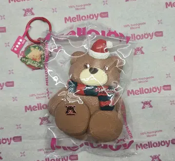 Mellojoy 멜로우 크리스마스