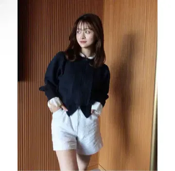 Bibiy SUSIE SHIRT KNIT