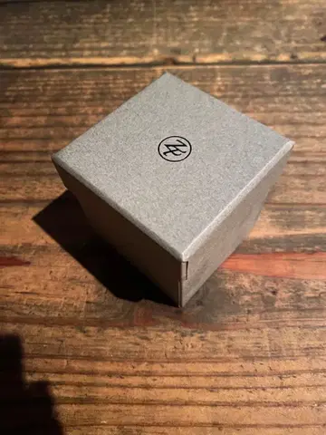 보라색 동물형 액세서리 박스 포함