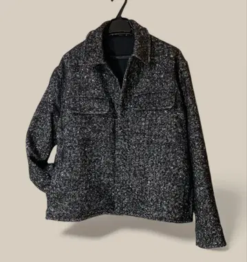 새상품 ] ZARA 자라 자켓 블루종