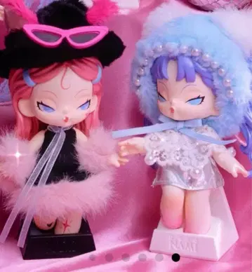 dodonami 피규어 키링