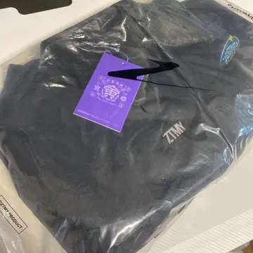 ZUTOMAYO x 도라이치 DOKA JUMPER 도카잔 L 사이즈