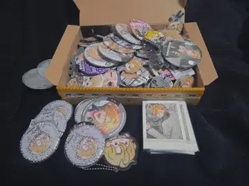 이즈나미 히후미 캔뱃지 아크릴 키링 100개 이상