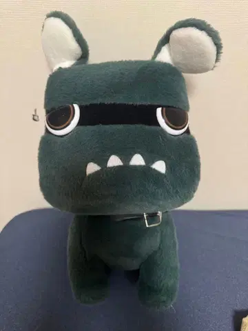 개형 델리카마루