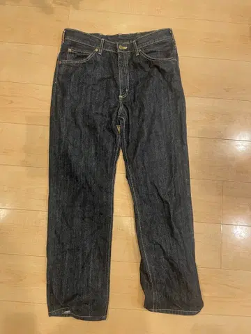 Lee 02010 데님 팬츠