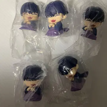 괴수 8호 호시나 소우시로 오넴탄