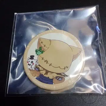 제5인격 난자타운 울보 로비 캔뱃지