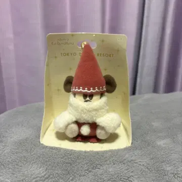 2025 크리스마스 한정판 릴린린 패친