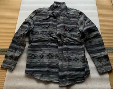 인디언 모토사이클 셔츠