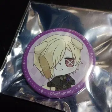 제5인격 난자타운 묘지기 앤드류 캔뱃지