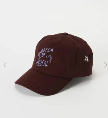 엘르 와이 캡 Garabato ca