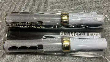 미사용 새상품 스프라툰 응원봉 2