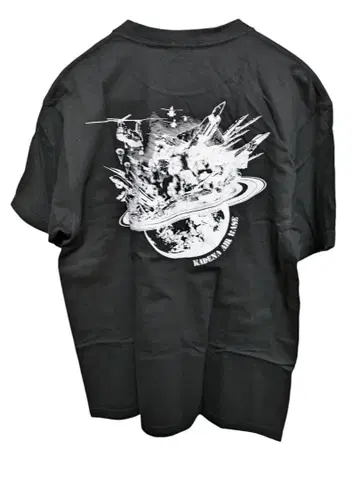 상태 A+ 미국 공군 가데나 기지 티셔츠 AIR FORCE