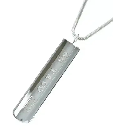 TIFFANY & CO. 여성용 목걸이