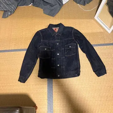 TCB JEANS 2nd jacket