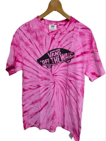 상태 A+ 반스 티셔츠