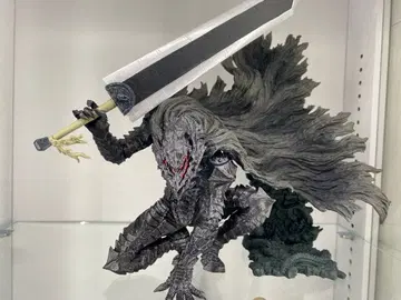 제일복권 베르세르크 A상-B상 박스 있음 세트