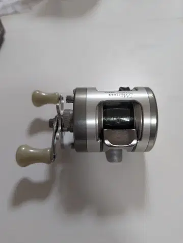 Morrum sx3601 MAG 모람 클러치 레버 교환