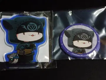 제5인격 난자타운 점쟁이 세트