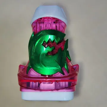 가면라이더 리바이스 메갈로돈 바이 스탬프