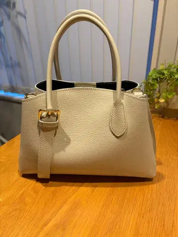 MARCO BIANCHINI 핸드 BAG 240SS 내추럴
