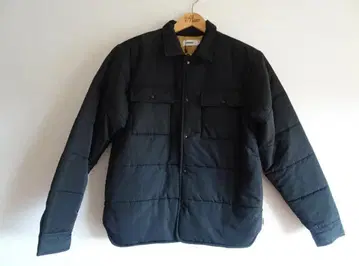 [ 새상품급 ] atmos 아토모스 패딩 자켓