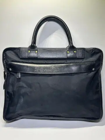 Felisi 페리지 비즈니스 백 블랙 새상품급