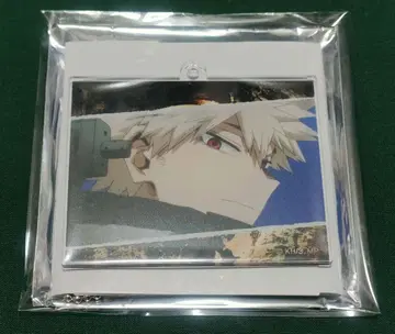 나의 히어로 아카데미아 히로아카 아크릴 키링 컬렉션 바쿠고 카츠키