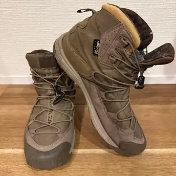 DS-2300M-H 모카 26.0cm 낚시용 부츠