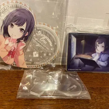 pjsk 시노노메 에나