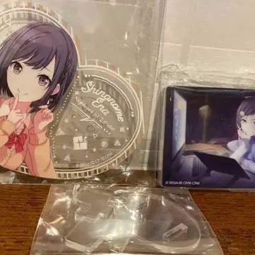 pjsk 시노노메 에나