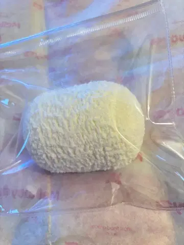 kikisquishy 인기! 타월 경단