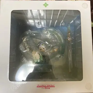 [ 미개봉 ] F:NEX 한정판 코코로 1/7 스케일 피규어