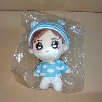 모모코 컴퍼니 봉제 인형 키링