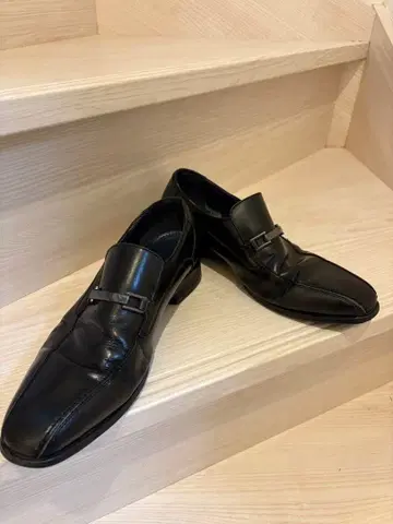 [중고 남성용] REGAL 25cm 비즈니스 슈즈