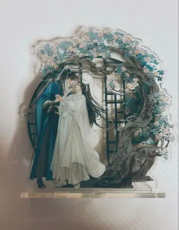 이하 베트남판 아크릴 스탠드