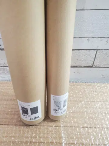 히로아카 원화전 A2 아트 포스터 the beginning 힘내