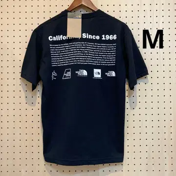 히스토리컬 로고 T셔츠 M (NT32407)