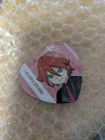 이나즈마 일레븐 HMV 오리지널 일러스트 키야마 타츠야