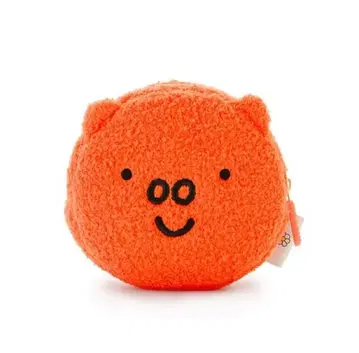 Dick Bruna with GELATO PIQUE 오렌지 파우치