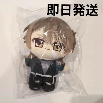 컬러풀 피치  우 리 봉제 인형 [ 당일 발송 ]