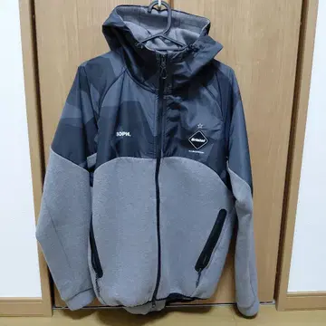 FCRB 벤틸레이션 후디 202029