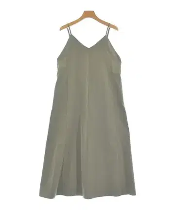 OPAQUE.CLIP 원피스 여성용