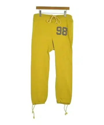 BEAMS BOY 팬츠 (기타) 여성용