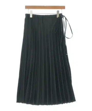 IENA 롱 맥시 길이 스커트 여성용