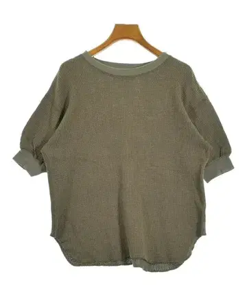 OSHIMA REI 티셔츠 여성용