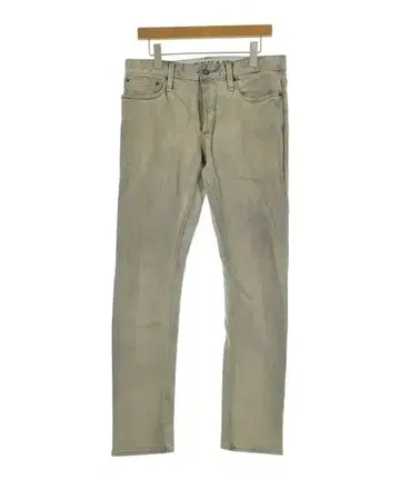 DENHAM 데님 팬츠 남성용