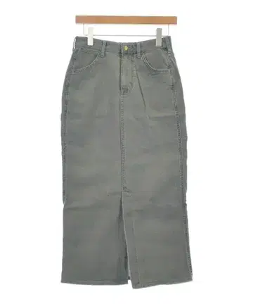 FREAK'S STORE 롱 맥시 길이 스커트 여성용