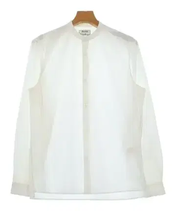 Acne Studios 캐주얼 셔츠 남성용